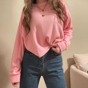 Women’s Cozy Long Sleeve Top